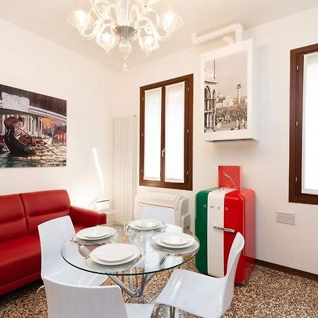 Just Urban Stays - Castello 5067 Boutique Apartment Venice Exterior photo