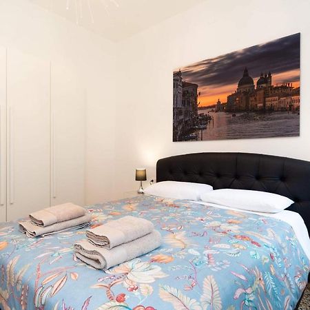 Just Urban Stays - Castello 5067 Boutique Apartment Venice Exterior photo