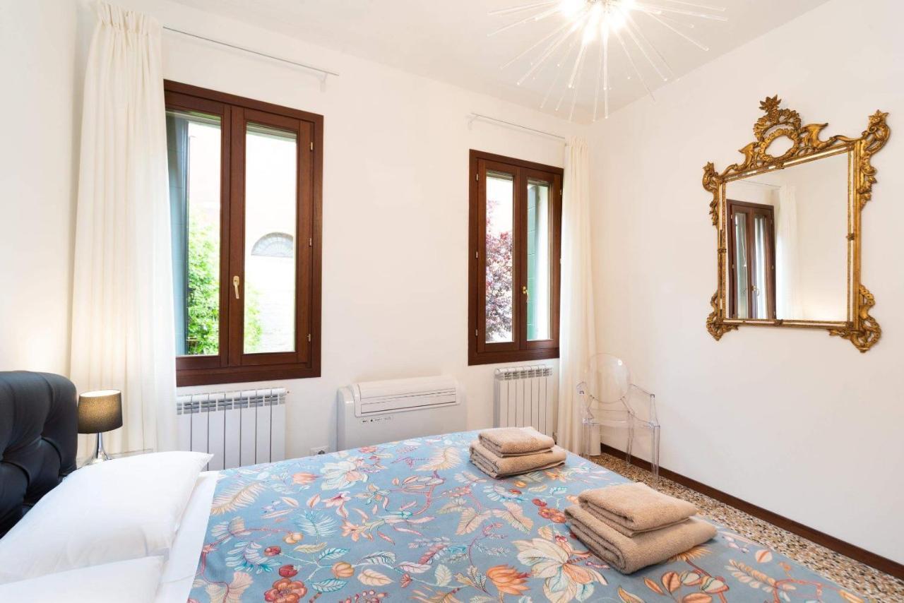 Just Urban Stays - Castello 5067 Boutique Apartment Venice Exterior photo