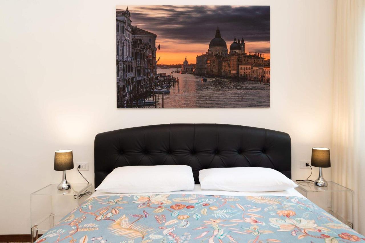Just Urban Stays - Castello 5067 Boutique Apartment Venice Exterior photo