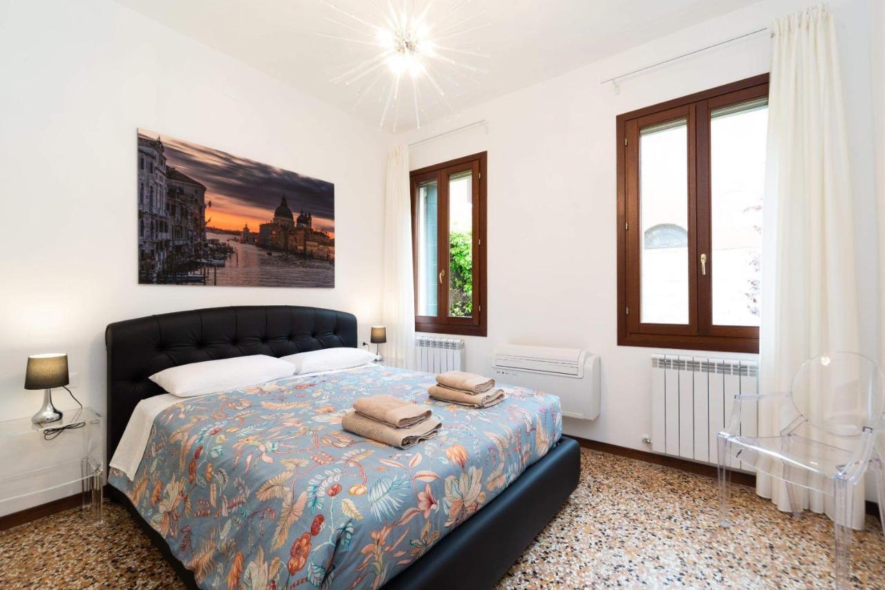 Just Urban Stays - Castello 5067 Boutique Apartment Venice Exterior photo