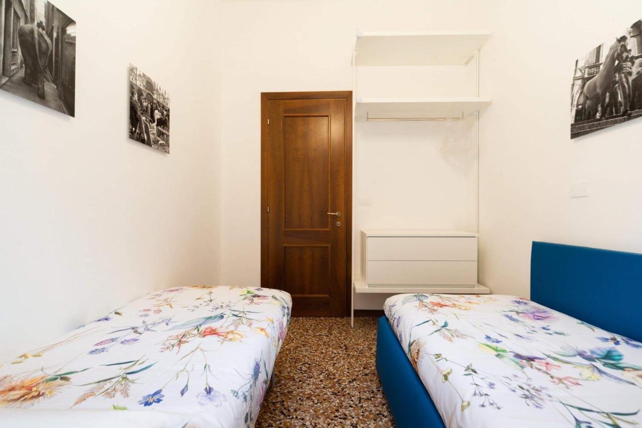 Just Urban Stays - Castello 5067 Boutique Apartment Venice Exterior photo