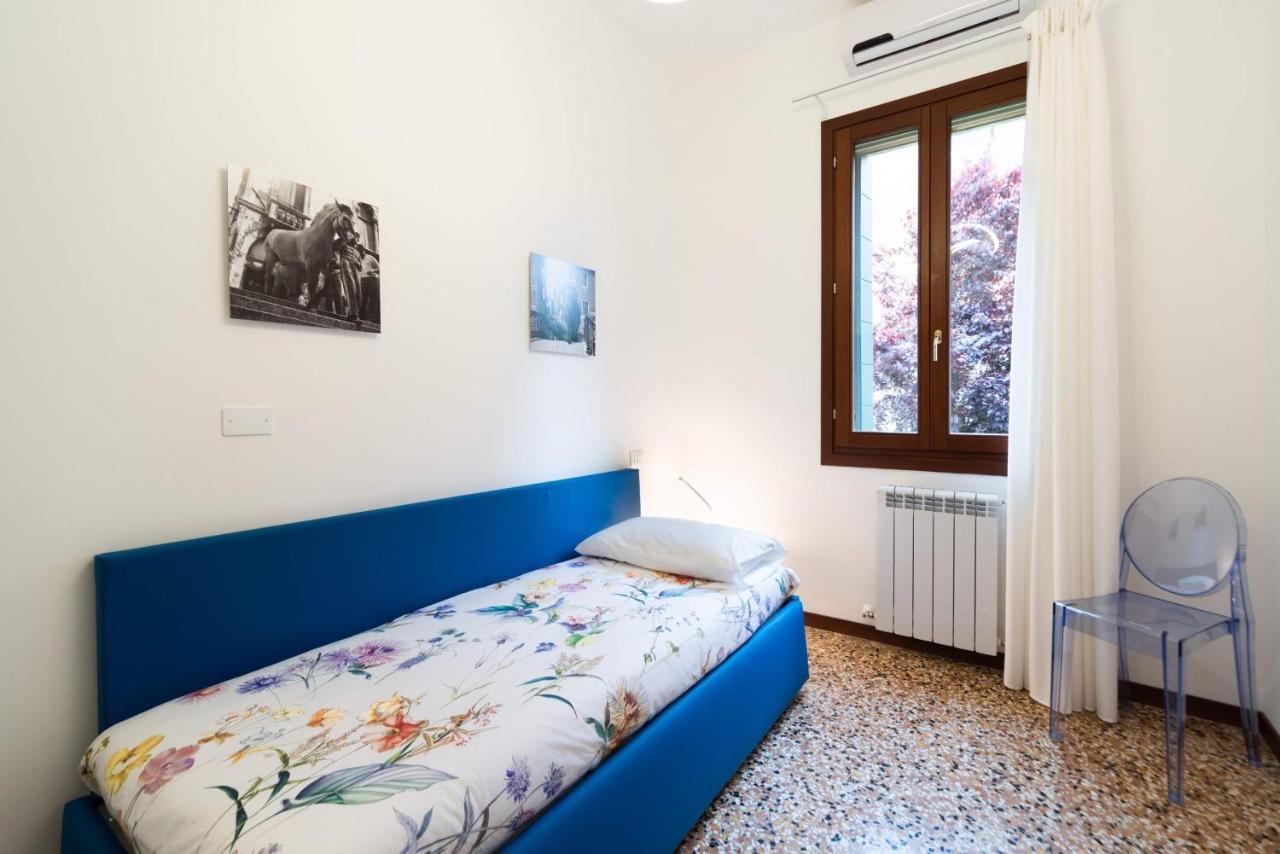 Just Urban Stays - Castello 5067 Boutique Apartment Venice Exterior photo