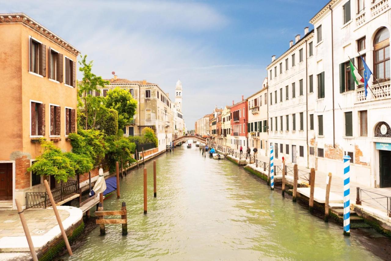 Just Urban Stays - Castello 5067 Boutique Apartment Venice Exterior photo